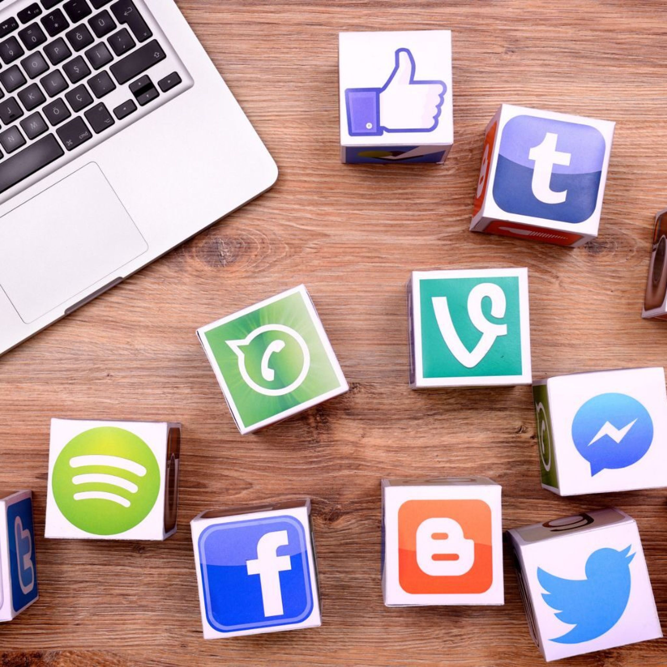 Social Media Marketing Agency Near Me