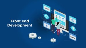 React JS Developer