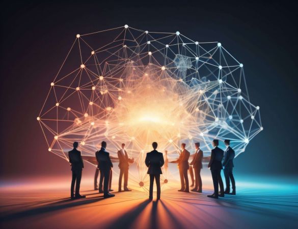 group-people-standing-circle-with-words-cloud-top