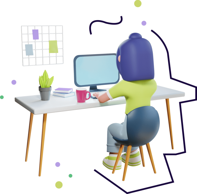web development company in rajkot Company