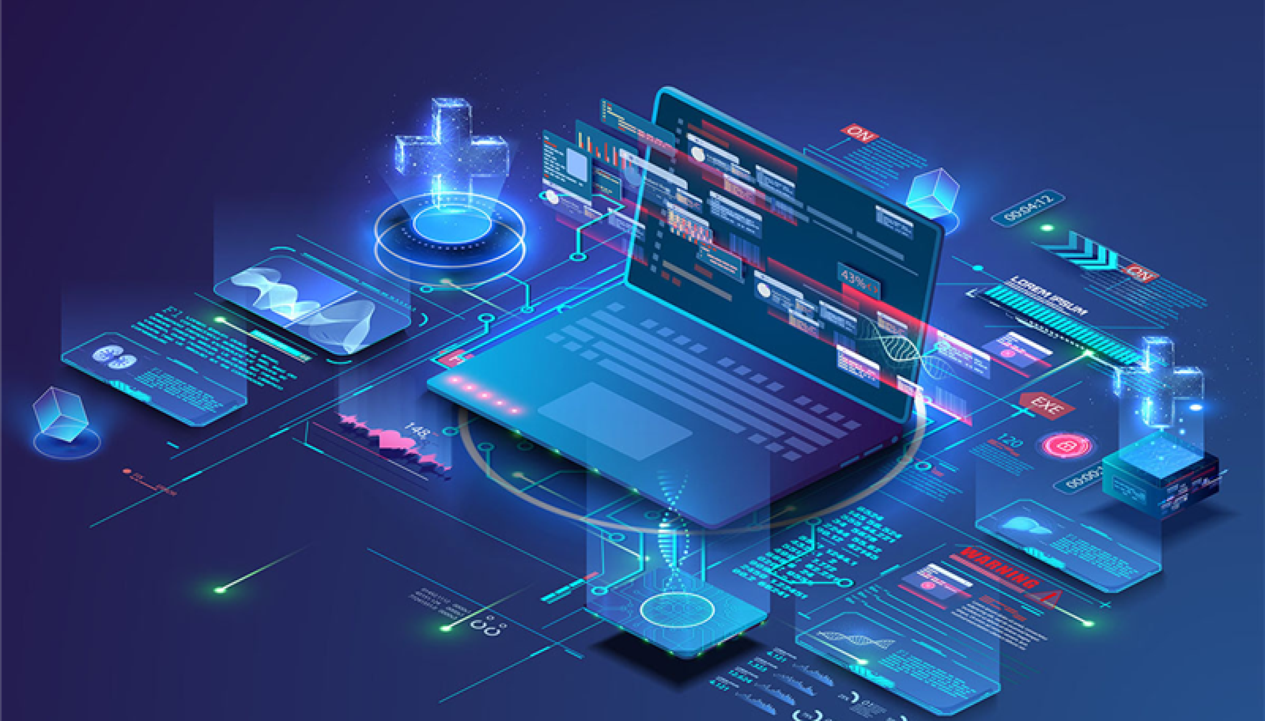 Web Design and Development Services