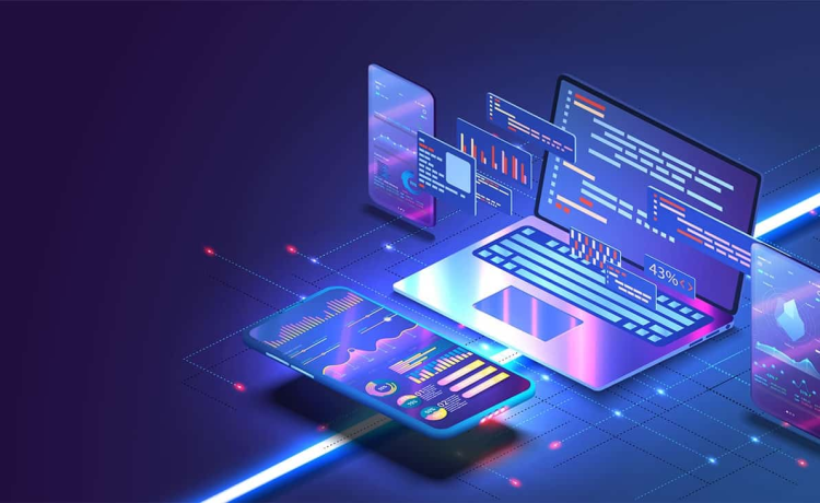 Custom Software Development