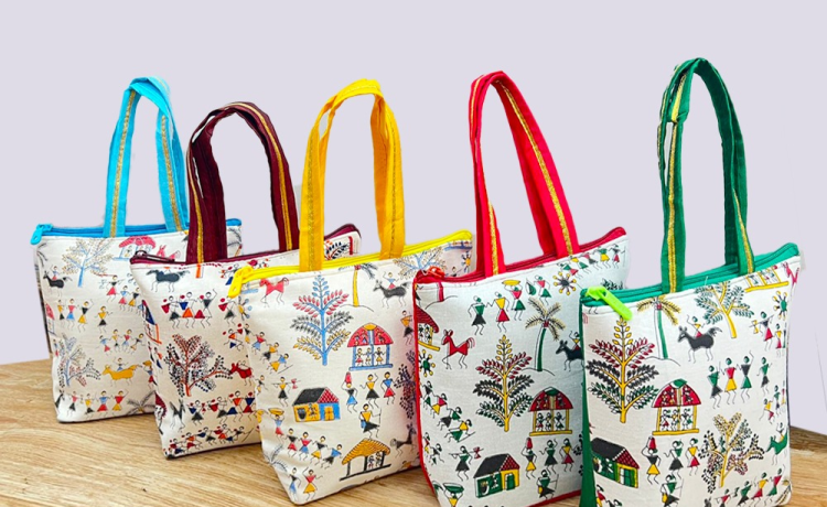 Bag Design