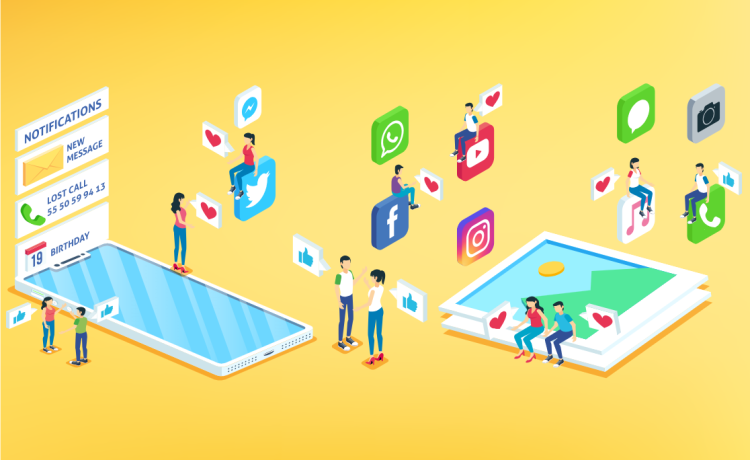 Social Media Marketing Companies Near You