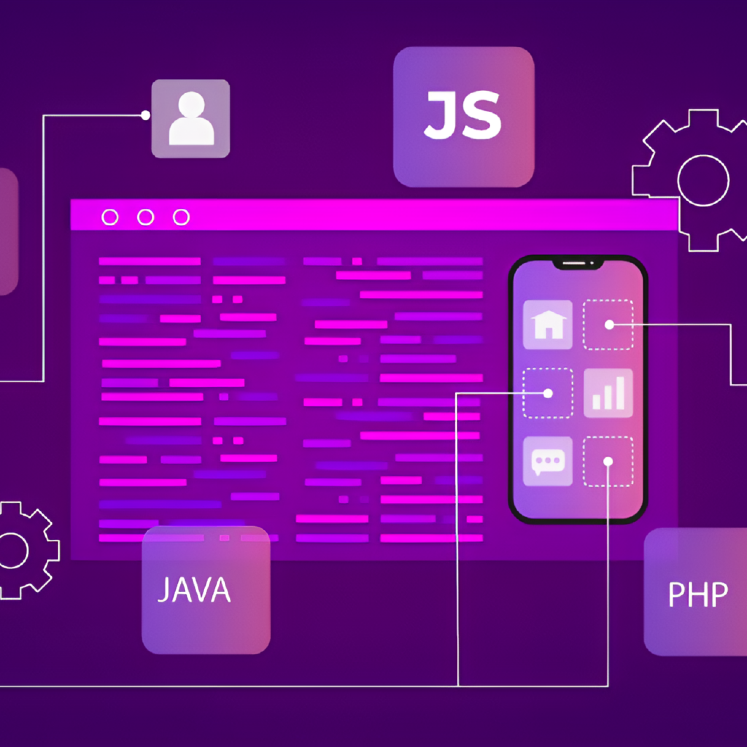 best web desginer