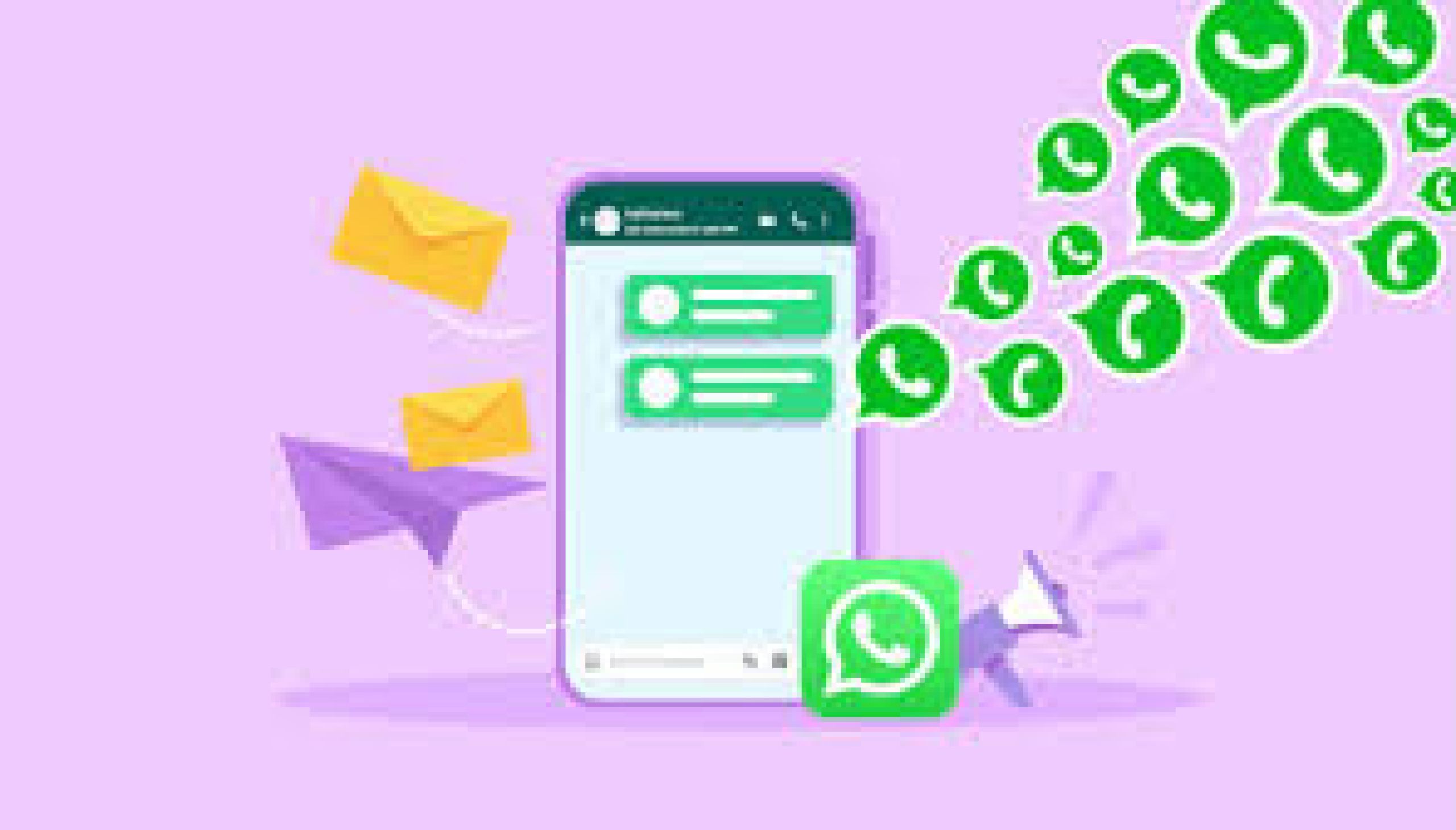 WhatsApp Bulk Message Sender
