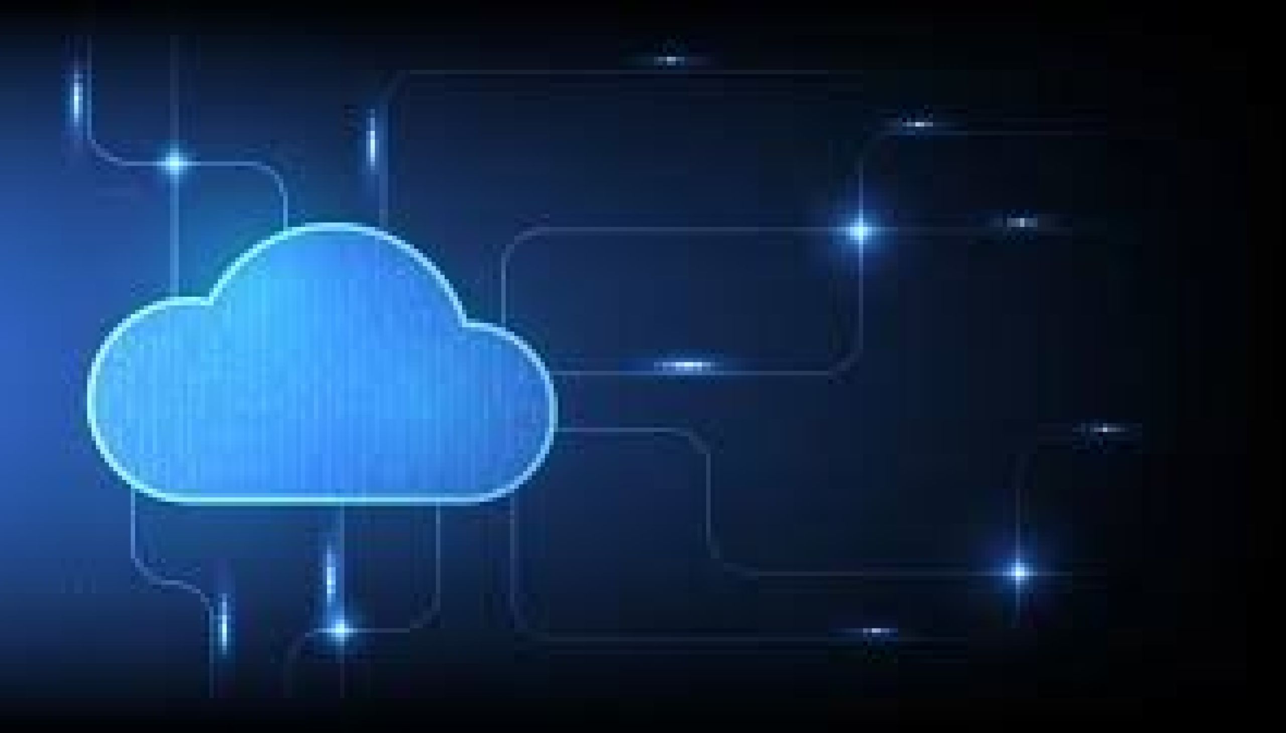 Types of Virtualization in Cloud Computing