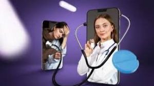 Healthcare App Development Company