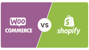 WooCommerce vs Shopify