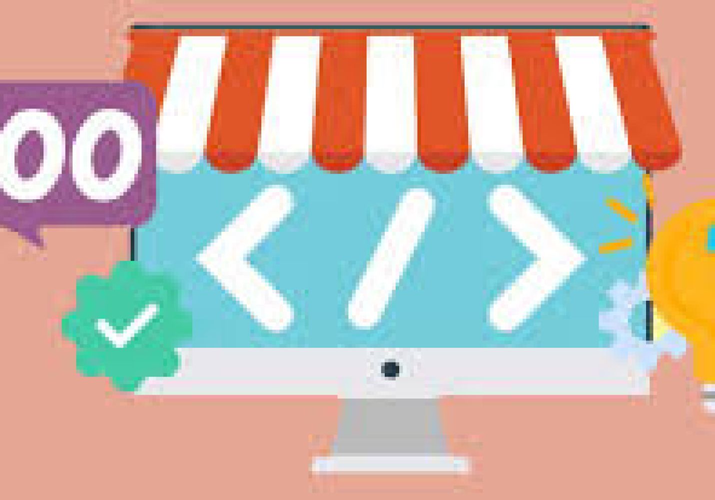 WordPress eCommerce Website