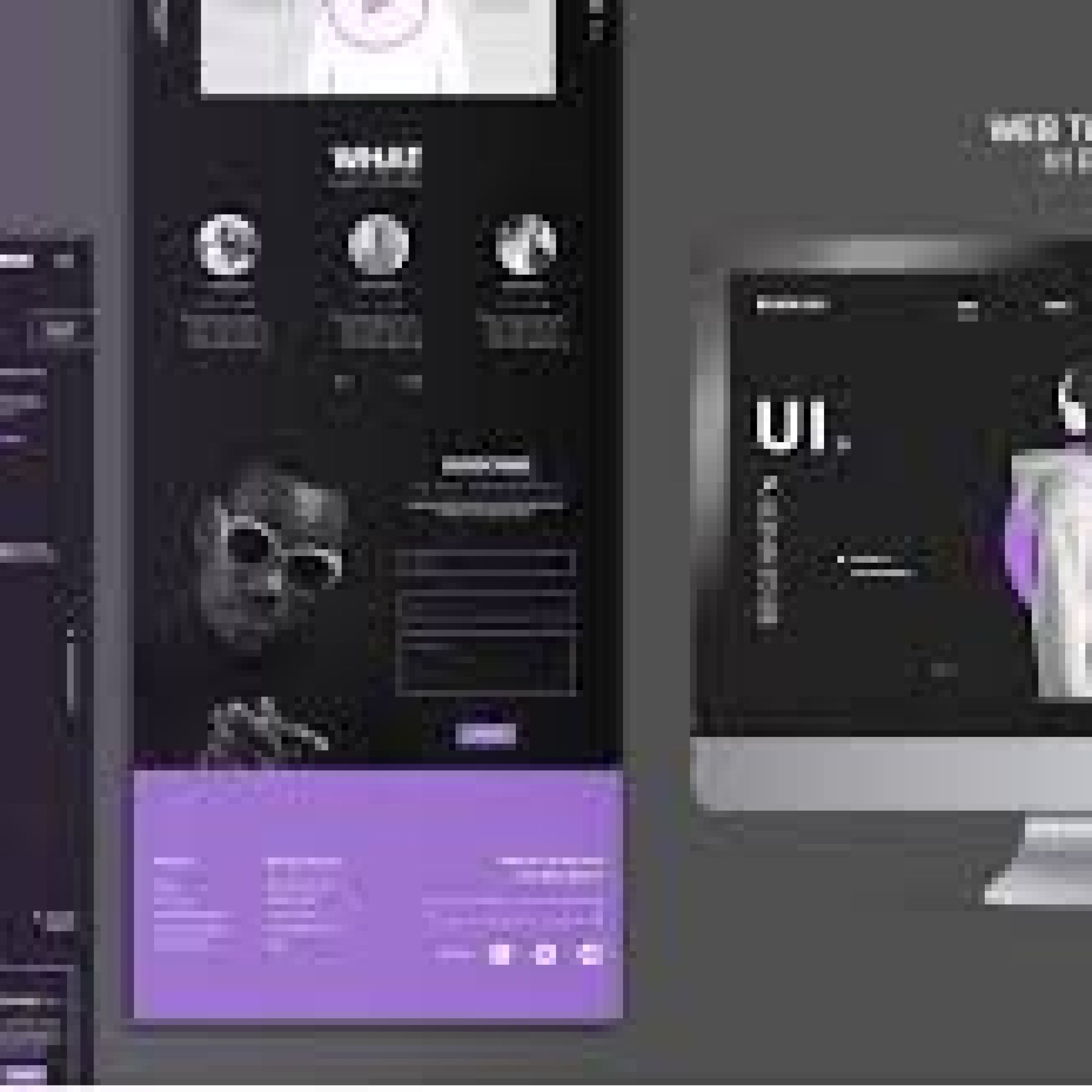 Digital Marketing Design