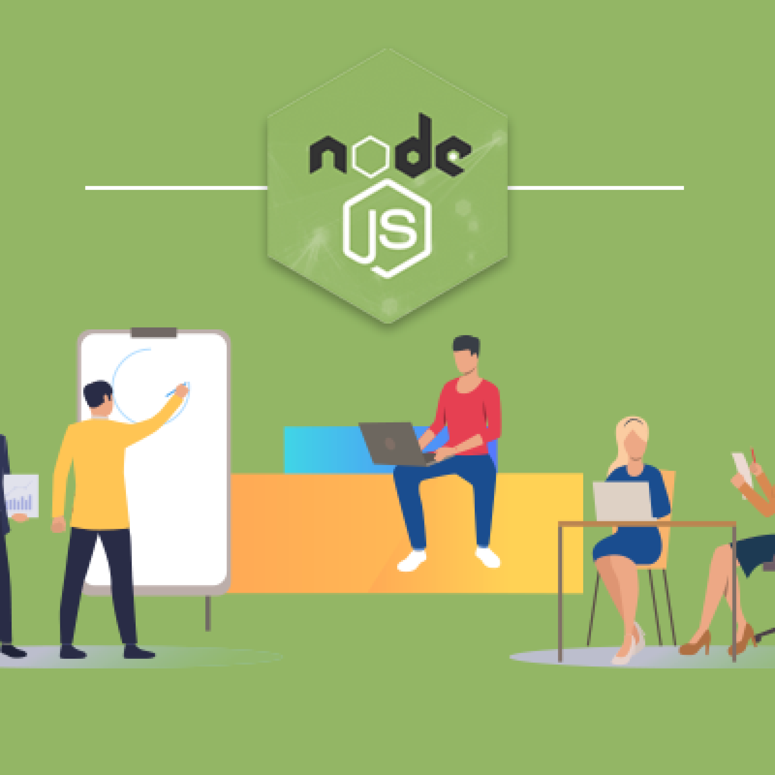 Node.js Developer