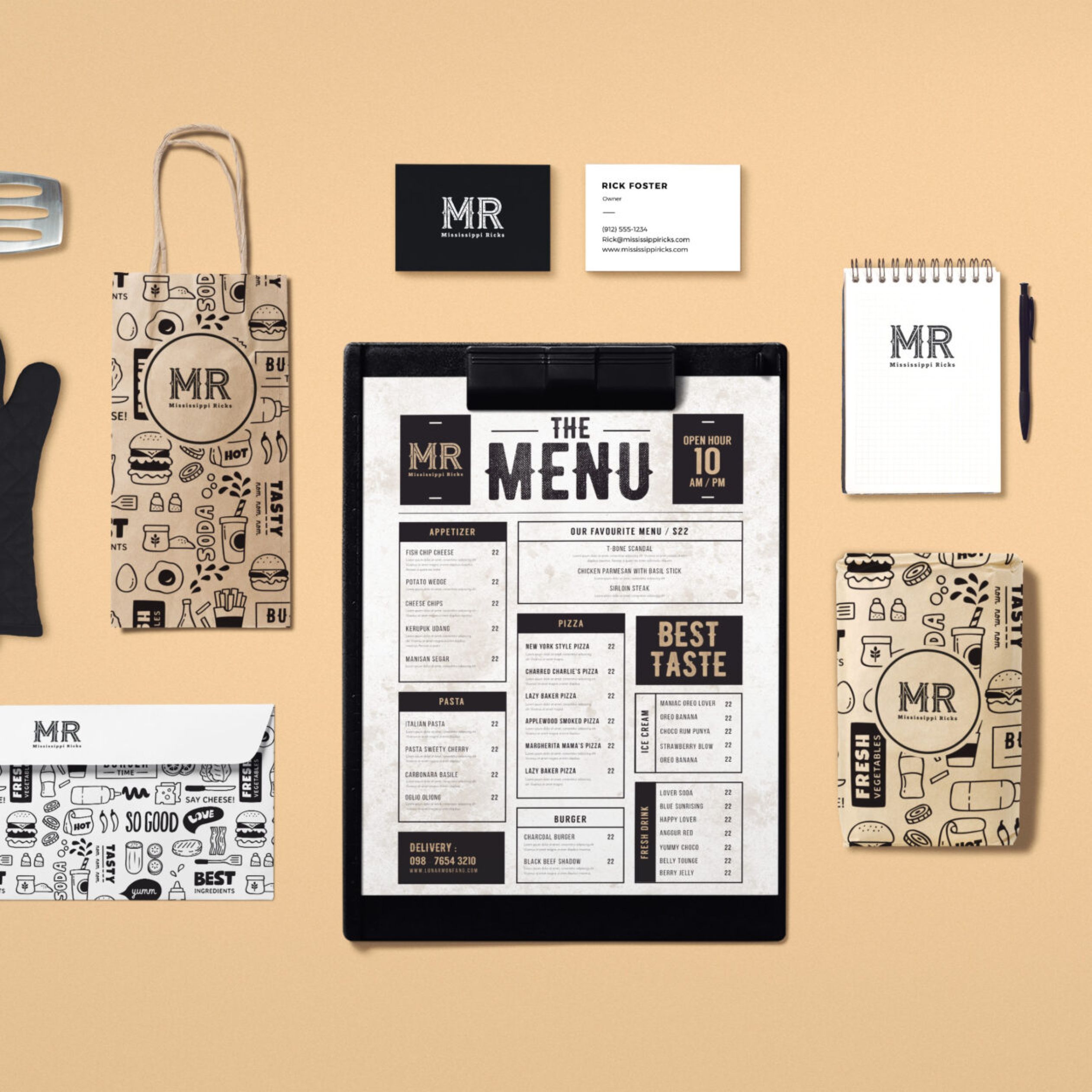 Digital Branding Services