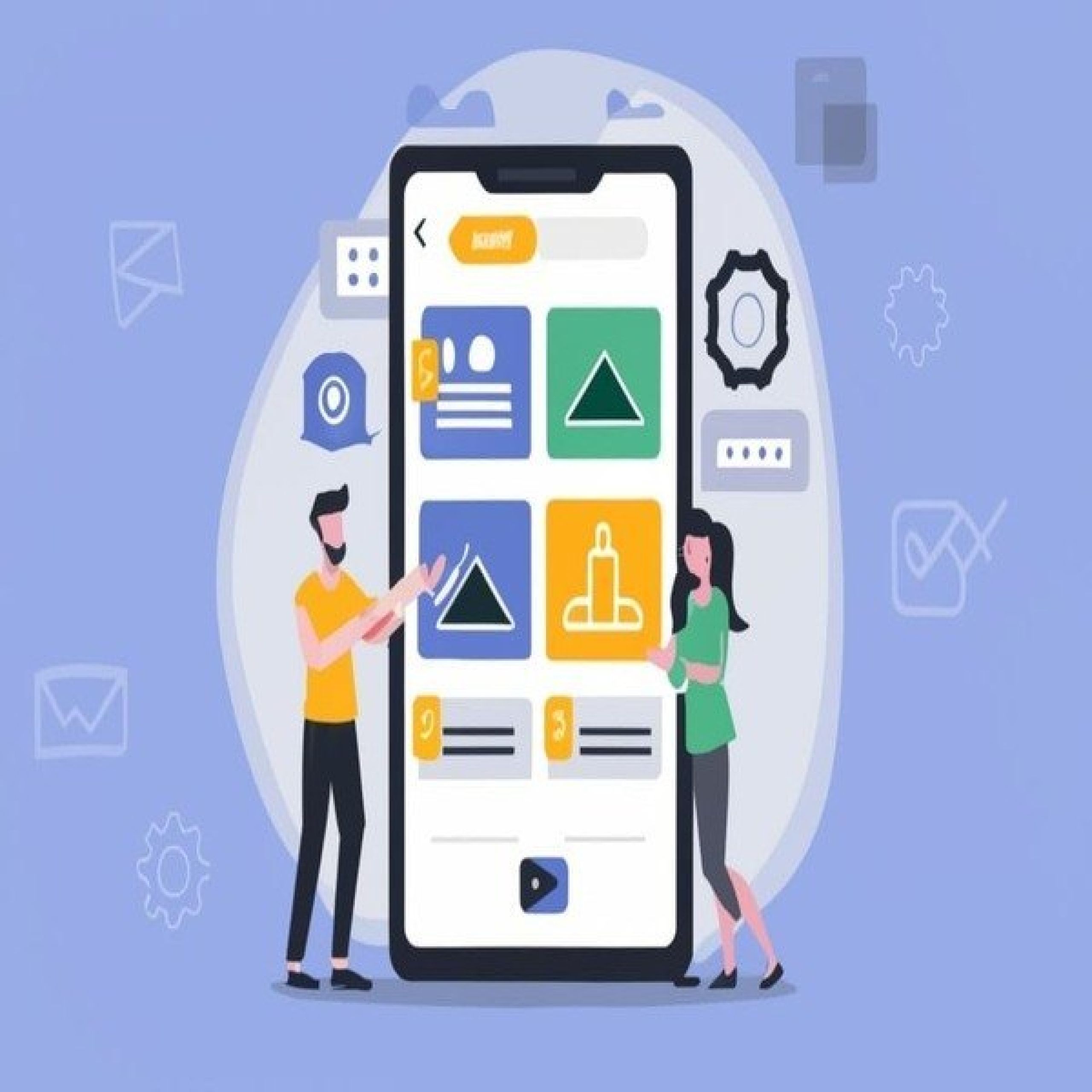 mobile-app-development mobile-app-development