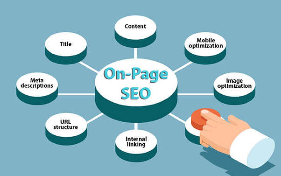 SEO Company in Rajkot