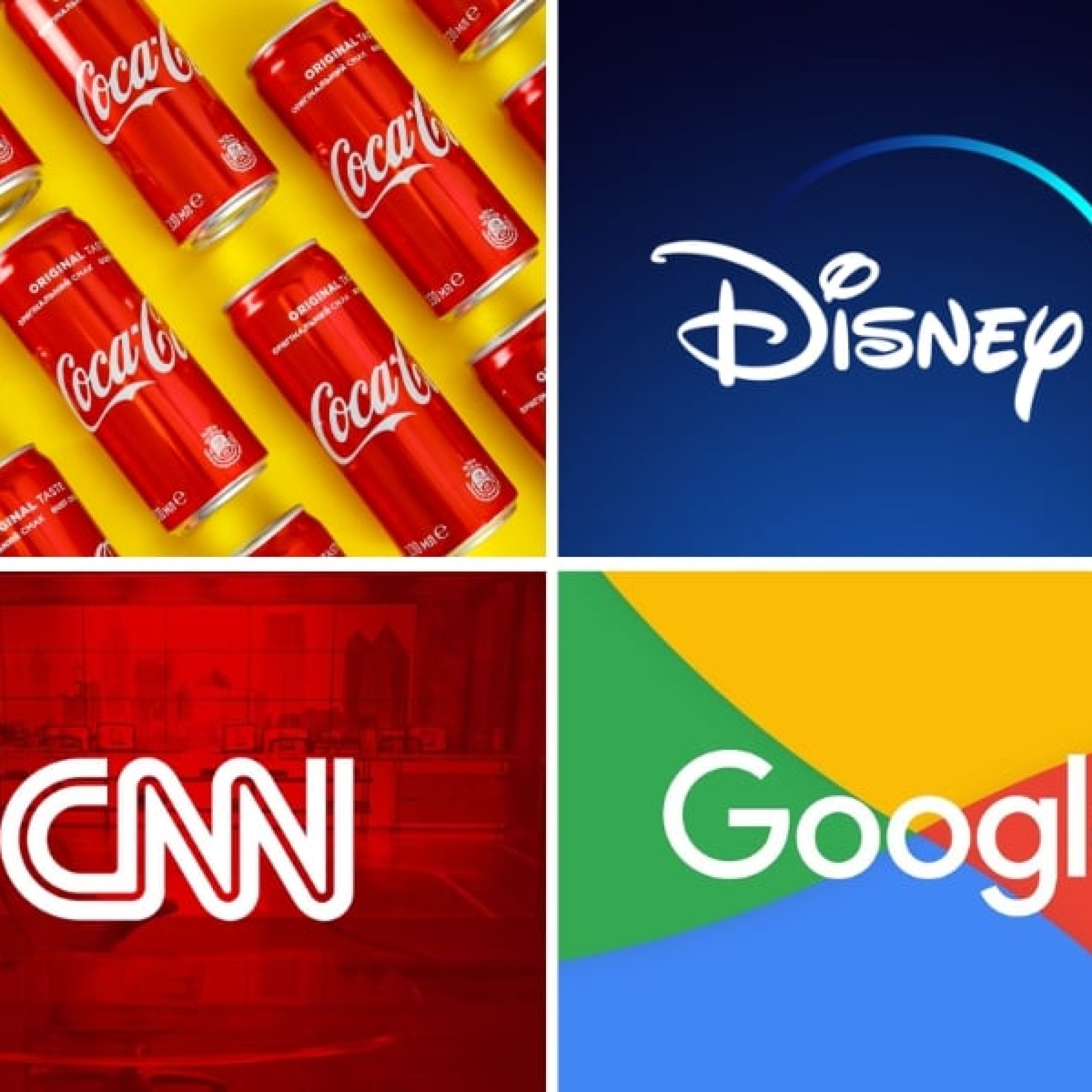 Modern Logo Design