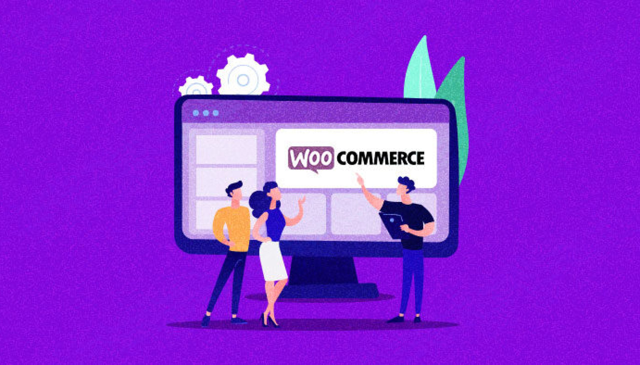 Ecommerce Website Development Company