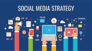 Social Media Marketing Companies