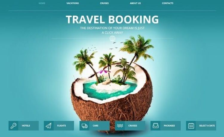 travel-website-templates-8