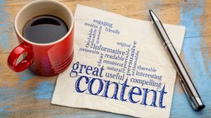 Content Writing